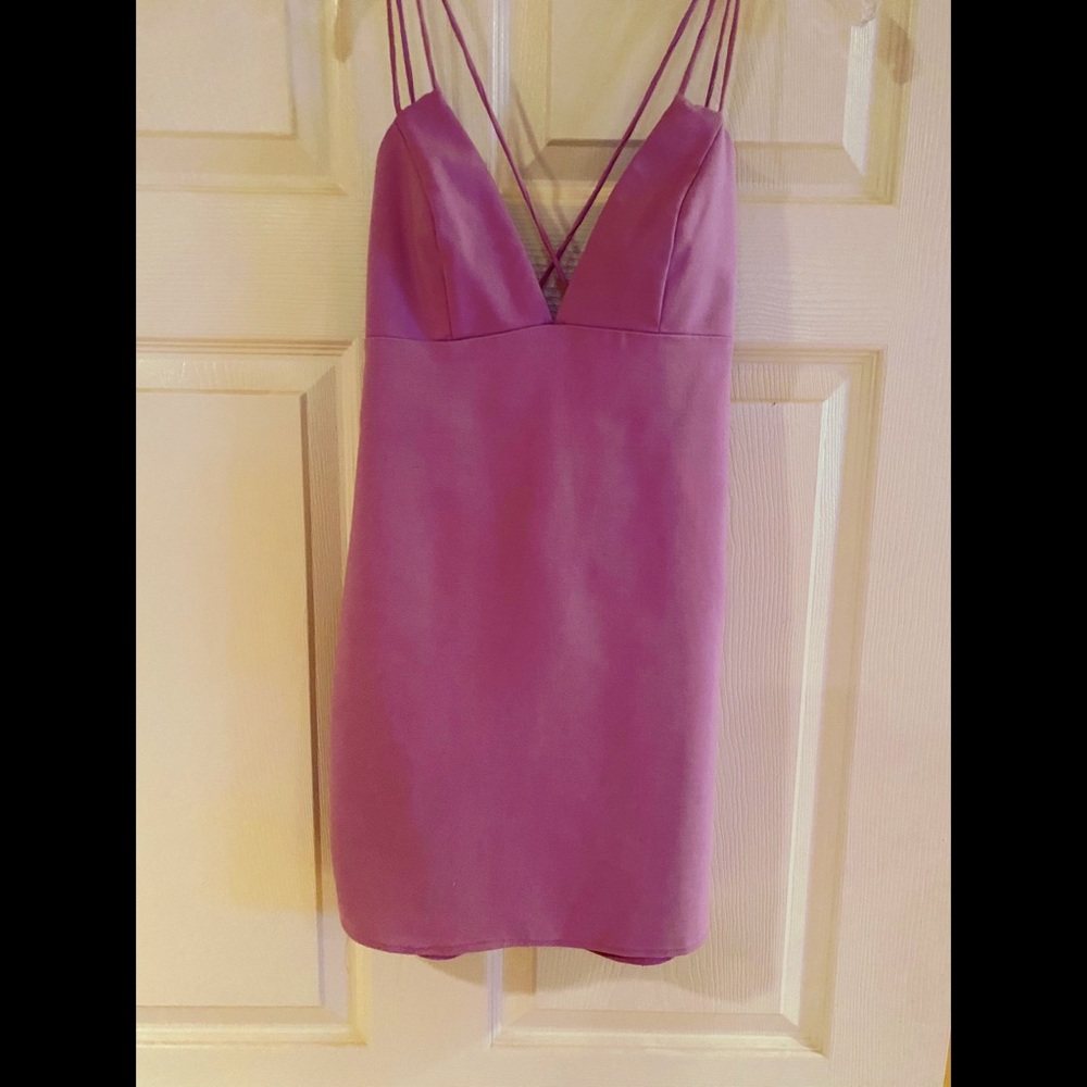 Dress - Picture 3 of 4